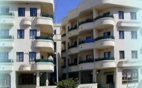 Mediterraneo Apartments Nerja